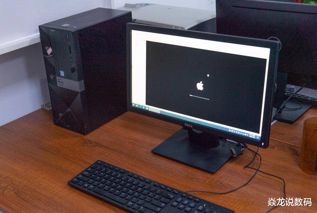 苹果地图|换内存加固态，老电脑也能快到起飞，附纯国产内存条雷赤测评