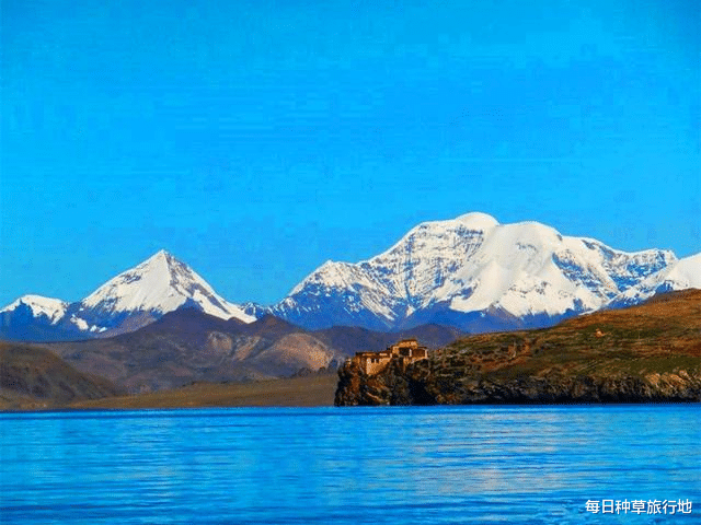 人均寿命|西藏一村庄生活在“生命禁区”，临近珠穆朗玛峰，人均寿命不到50