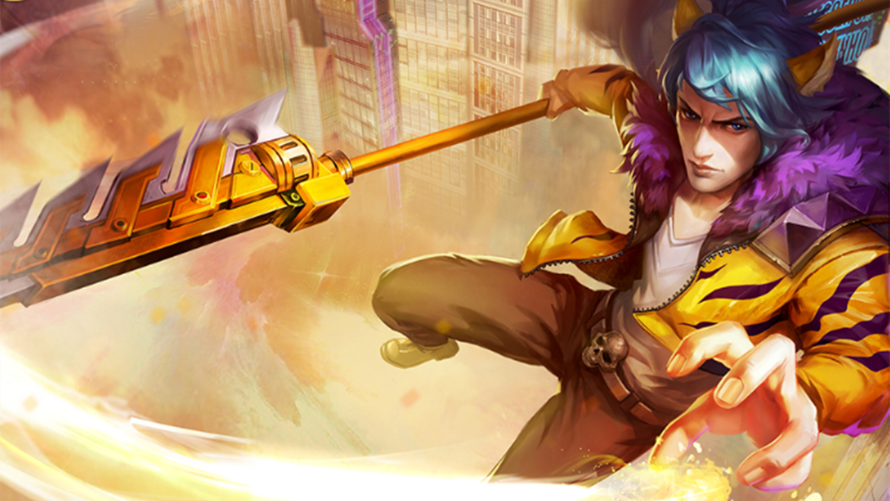 韩信▲此人创造王者500星记录！至今无人能破，第一韩信梦泪在他面前也得低头