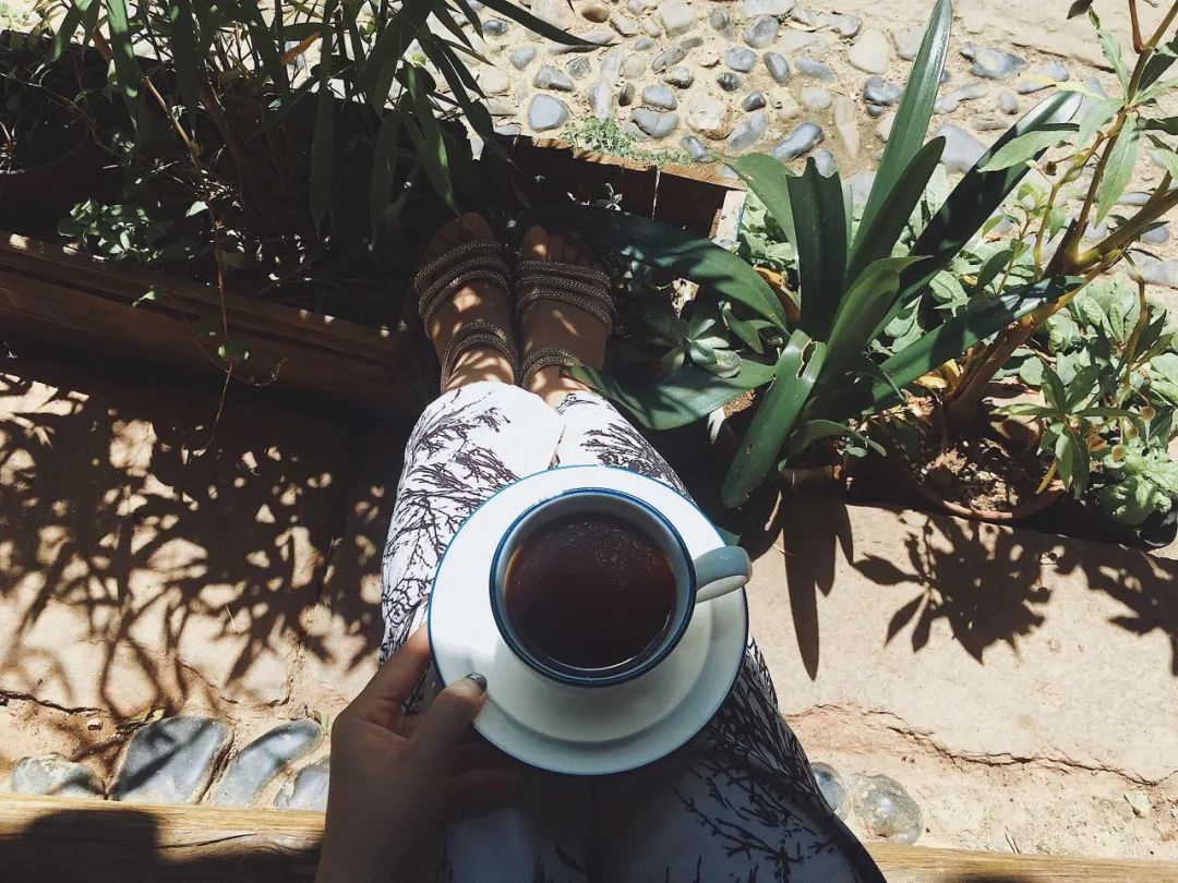 旅行|国内最适合一个人旅行的15个地方,累了就出来走一走吧