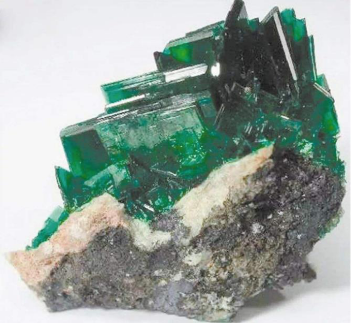 化石|人类消失后，这3样物质仍能证明人类存在，即使1亿年也不会消失