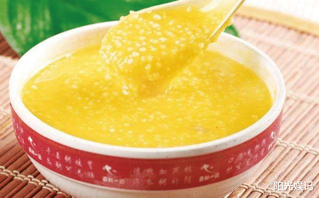 「咳嗽」小米粥，不能随便熬！记住3点，黏稠又营养，米油更厚，别再熬错