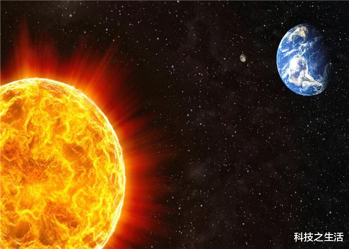 『科学家』为了证明地球运动，专家将石头绑在40米处，神奇现象出现了！