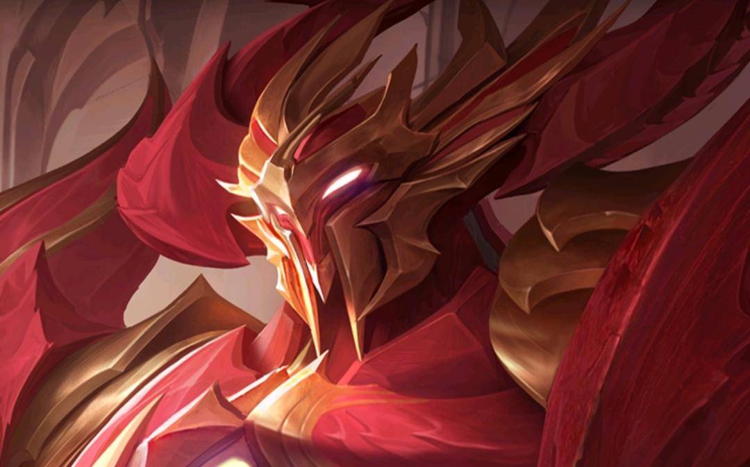 王者荣耀|王者荣耀：墨子皮肤优化之后，胜率登顶第一，强度是否超标？