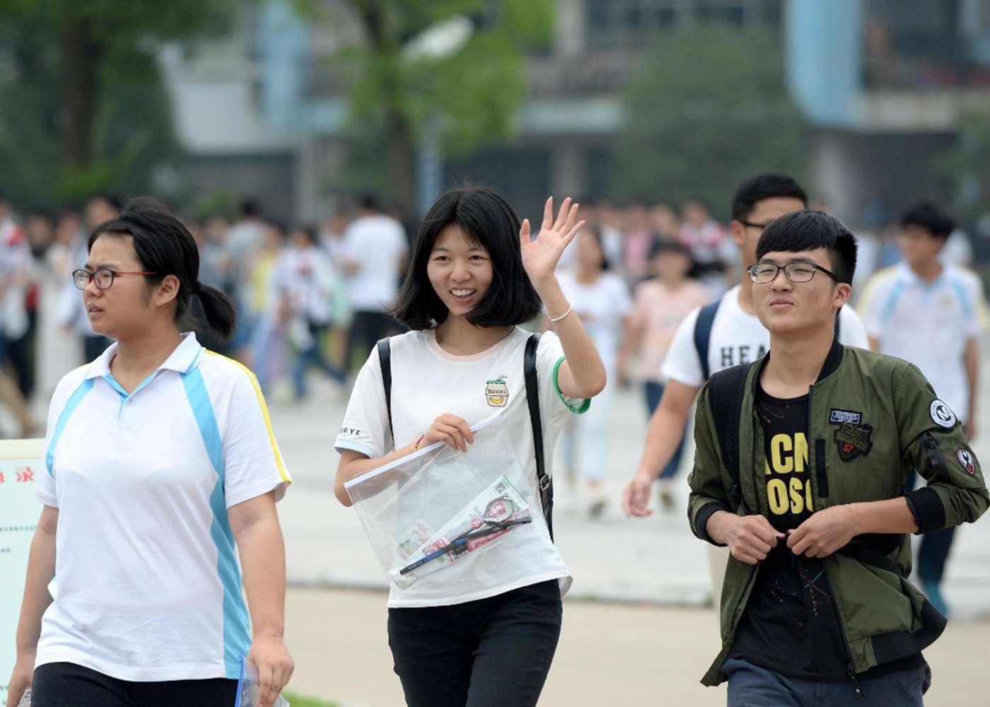 985大学|同是2020年高考，580分捡漏985大学，680分却滑档？真相让人无奈