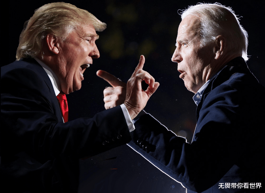 【美国】截止6月12日早上6：30，美国发生了什么？