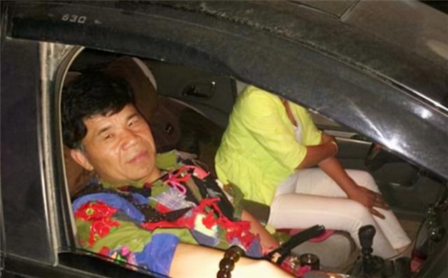 臆说古史|“职业乞丐”宋天福：80年代乞讨成万元户，如今身家千万还上节目