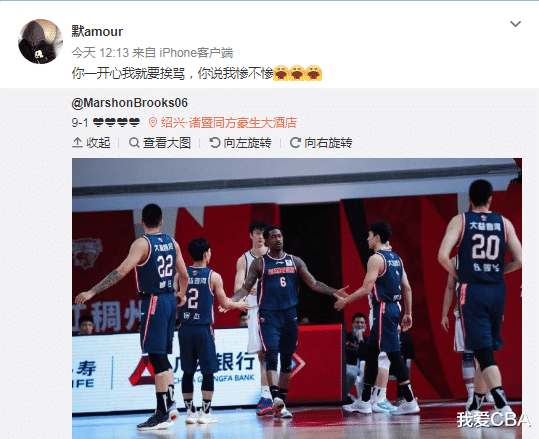 马尚|神助攻朱芳雨！CBA老总放走马尚惹热议，至今尚未释怀