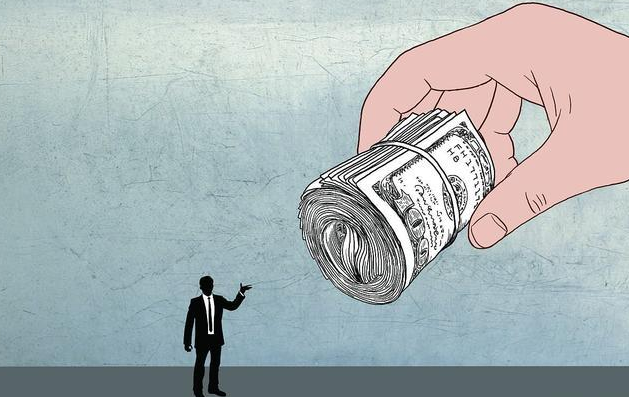 炒股|中国股市：炒股赚钱的人到底有多可怕？看完你就明白！差距