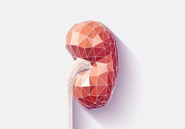 疾病@“肾”好不好，低头看看脚？若没有3痕迹，偷着乐吧，肾脏很强壮