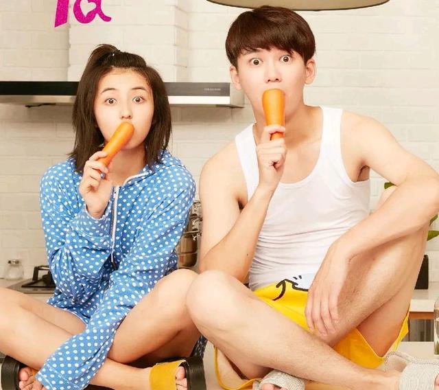 「电视剧」从头甜到尾的5部电视剧，每部都甜到炸裂，你看了几部？