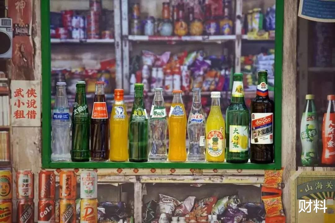 可口可乐|又一民族品牌倒下,曾家喻户晓,如今连亏6年,创始人和女儿辞职