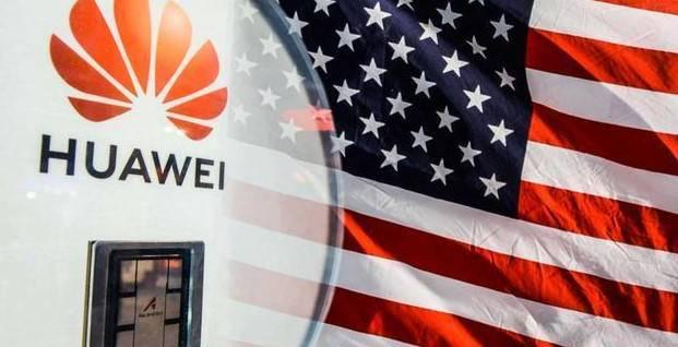 「华为」继李嘉诚砸170亿支持华为后，普京送来华为订单！特朗普大发雷霆