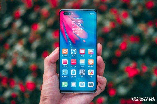 全新emui11系统被确认,新增多项交互逻辑,华为mate40领衔更新