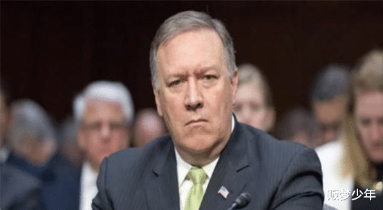 【美国】美国迎来坏消息!中国突然颁布新规,美国企业没想到也有今天