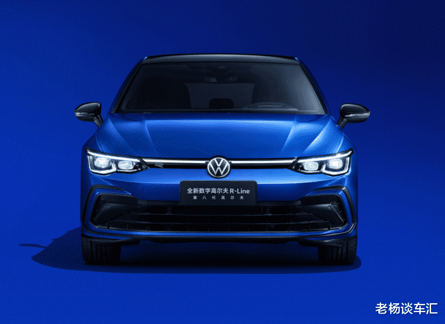 大众汽车|大众终于坐不住了，新车比思域有气势，配国六+7DCT，12.98万起
