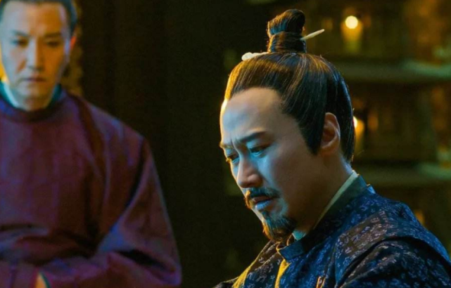 『李隆基』太子让皇位给弟弟,却让出个千古明君,自己死后还被追封为帝