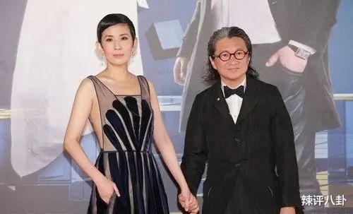 吴君如|妄图收集香港四大天王!吴君如爆料的集邮女星到底是谁?