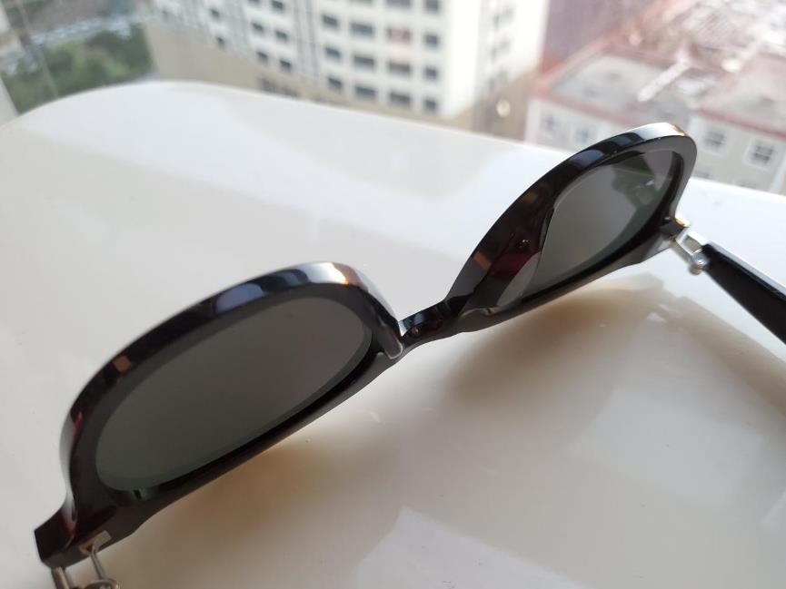 耳机|HUAWEIEyewearII测评：将科幻搬进现实的智能眼镜