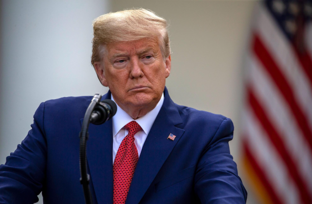 美国|关键时期，大洋彼岸迎来一场噩耗，全球先前努力或白费了