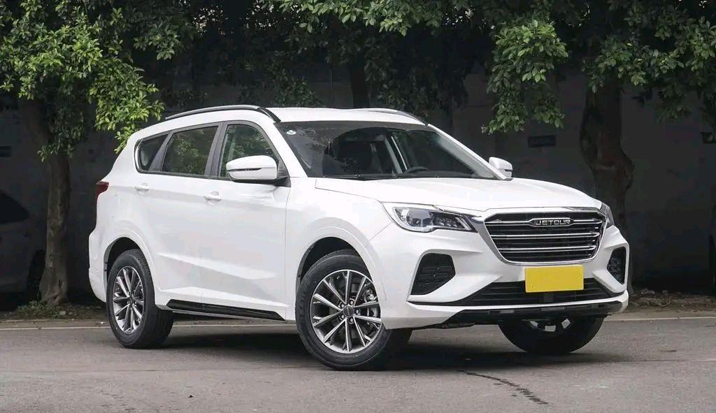 SUV|“昙花一现”的捷途X70，神车为何卖不动了？