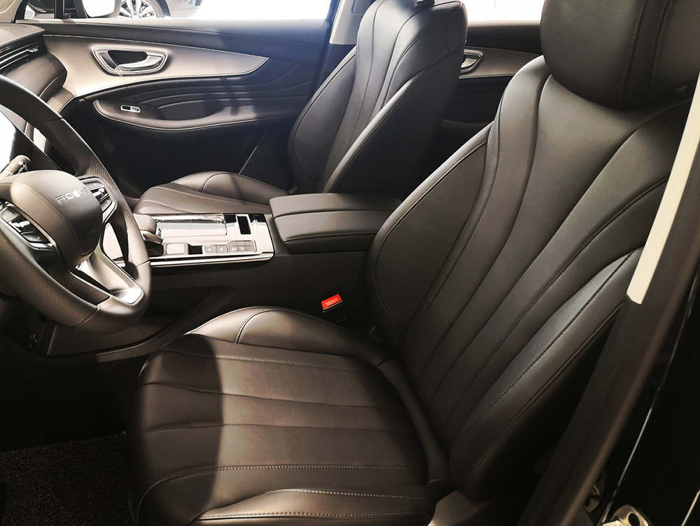 观致7|10.98万元起售，观致7动了谁的奶酪？