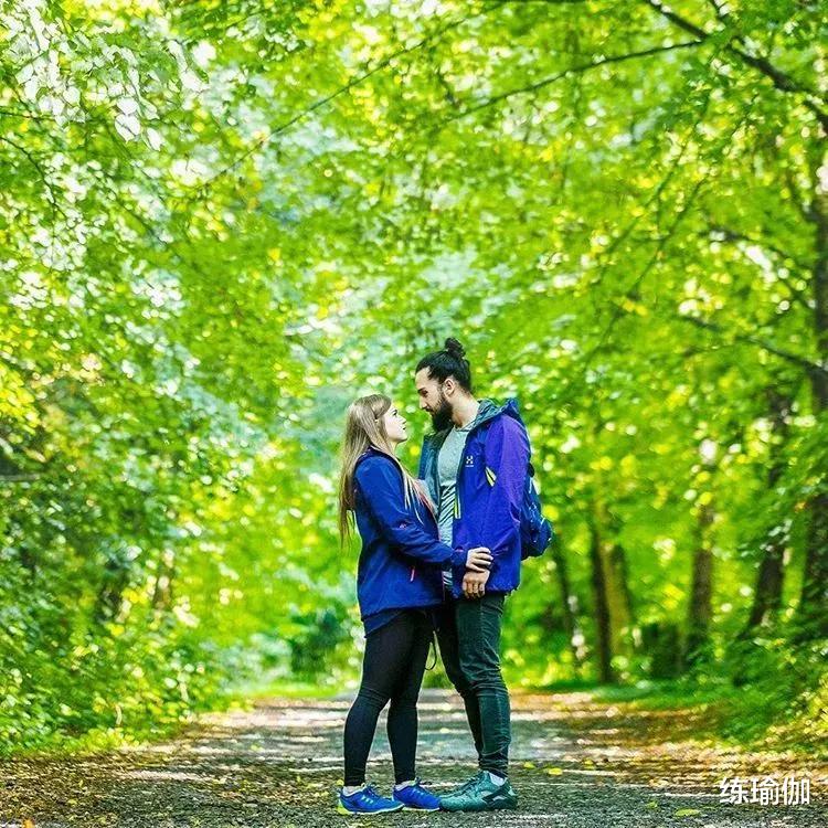 运动|200斤胖妹为爱瘦身，一年后的变化让人惊讶