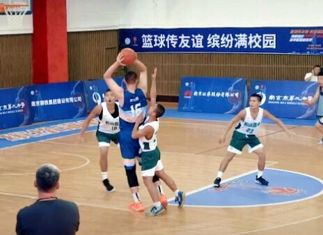 辽宁男篮|韩德君接班人要来了？中国约基奇被辽宁队盯上，但他却志向更远大