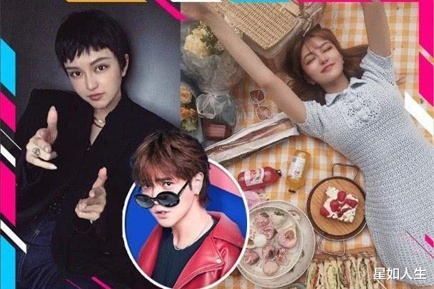 罗志祥■王思聪现女友疑跟“多人运动”有牵连，女方跟罗志祥内幕照被扒出？