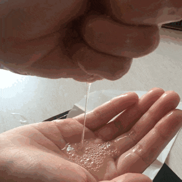 「面膜」怀孕后的唐艺昕素颜到底有多美？晒出“续命”面膜，李佳琦：国货之光