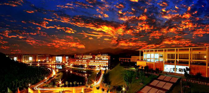 【大学排名】理工大学排名:我国十所最好的理工大学,你最看好谁?