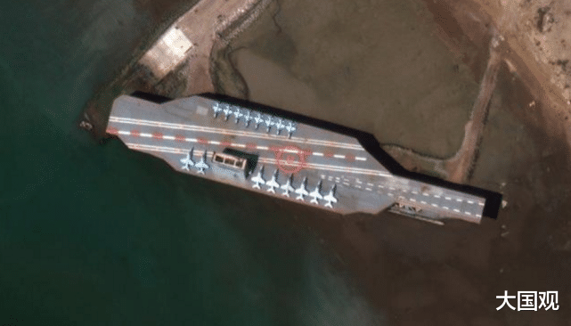 美军|大批弹道导弹准备就绪！锁定航母，美媒：枪口已经对准美军