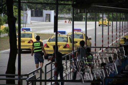 『科目三』科目三挂科次数超过2次，为什么大部分学员都有不想考的心理？