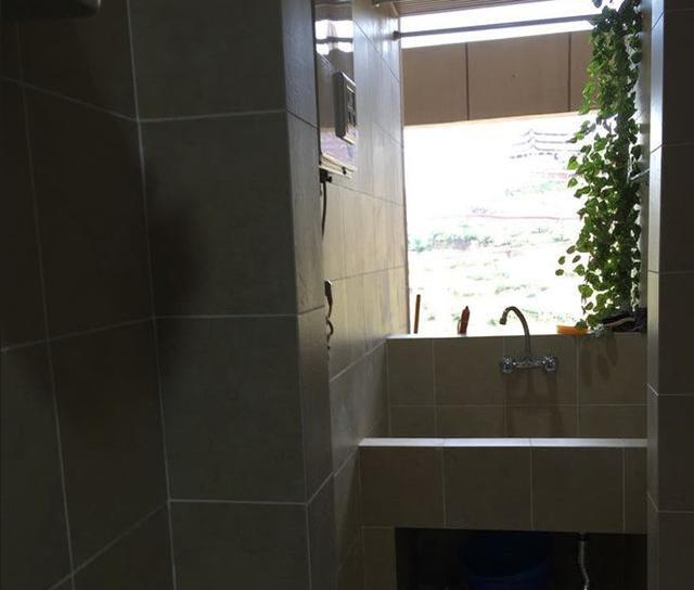 ##新房装修共花了17万,一切都很完美,除了橱柜的颜色!