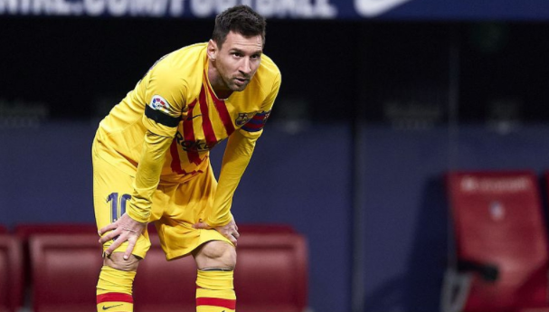 梅罗|不平凡的2020年，将是梅罗职业生涯的分水岭