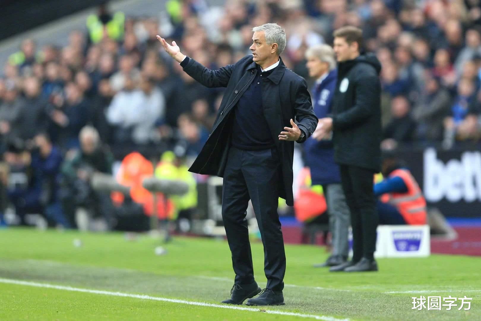 热刺■夏窗第一签确定?曝穆里尼奥搞定昔日爱徒,热刺锋线迎来残酷竞争