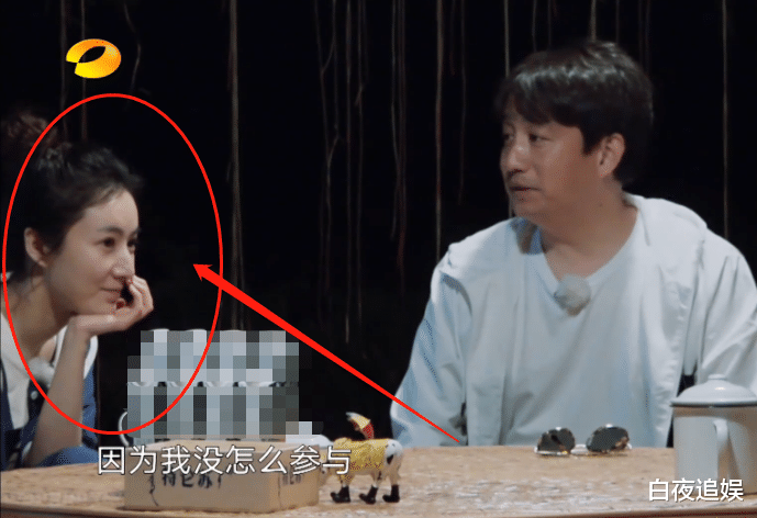 #薇娅#《向往4》薇娅洗漱后不化妆，谁注意到她素颜的模样？我没看错吧