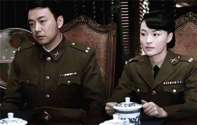 『康熙』民国军座、团座真的烂大街？别被导演骗了，国军称呼长官只有2种