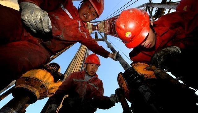 石油|“遗弃之地”惊天逆袭？蕴藏128个大油田！直接成为国家战略要地