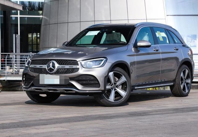 【奔驰S级】2020款奔驰GLC上市，全面升级，一看价格，车友：大卖的节奏