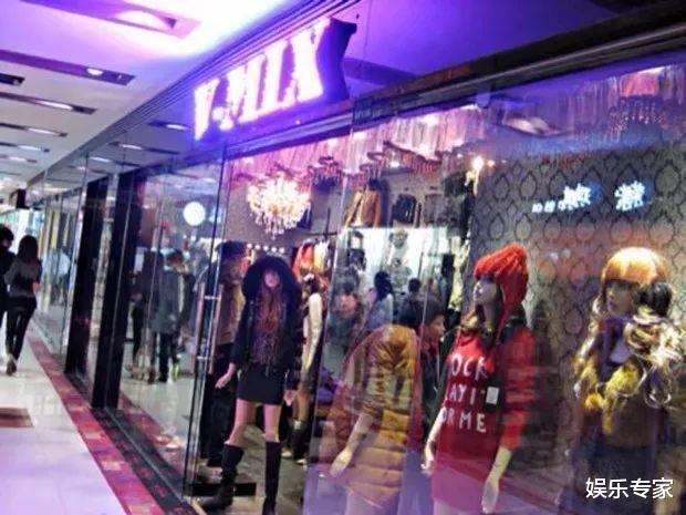 薇娅|国内第一卖手薇娅：我只是给老公打工的