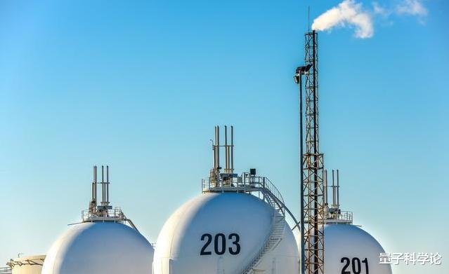 [天然气]为什么不再喊“石油要枯竭”了？原来人类灭绝，石油都可能采不完