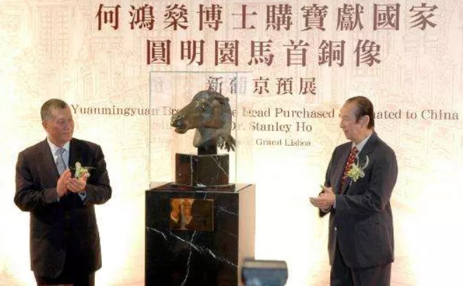 赌王|赌王又如何？未曾了却身前身后事，终化为一抔黄土尘归尘土归土
