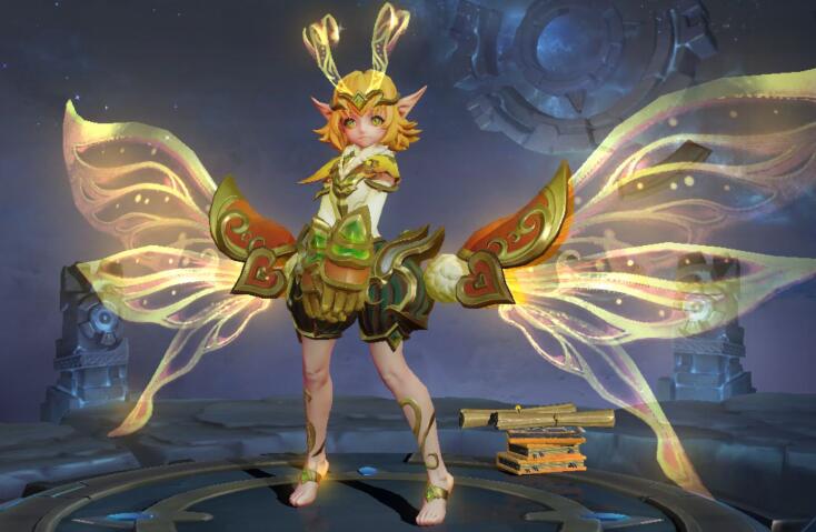 「王者荣耀」王者荣耀：天美发出警告，再用这种方式获得金标，一律封号