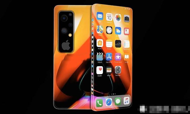 华为▲iPhone12完全曝光，配置全面反超野心十足，要把华为逼上绝路？