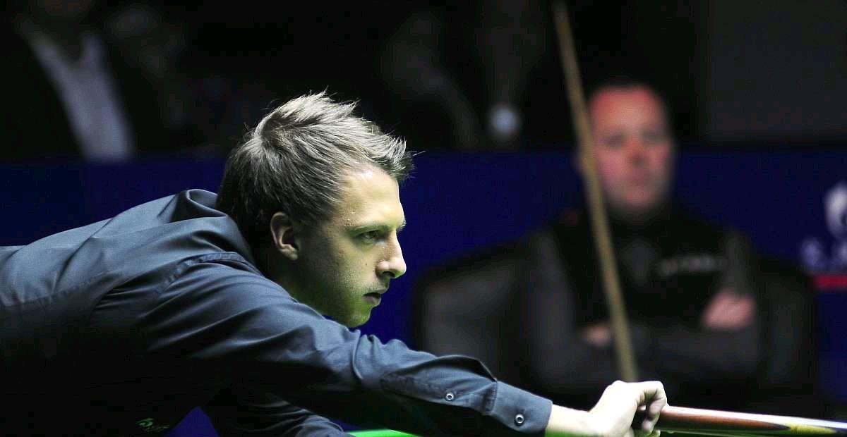 「世锦赛」麦克马纳斯:特鲁姆普世锦赛卫冕的最大考验可能是天气炎热