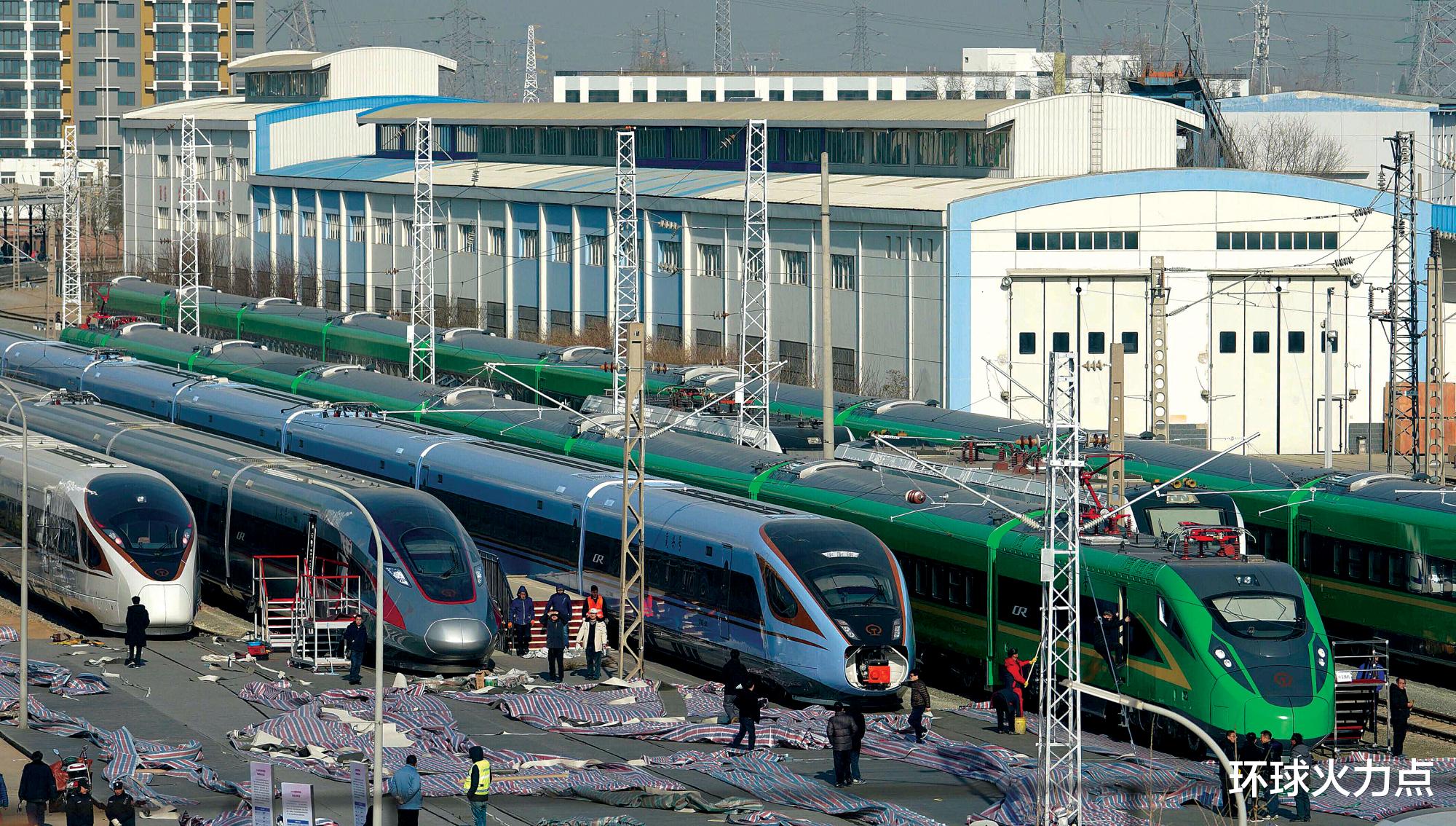 ##美媒大胆预测：中国接下来将发生众多巨变，国人一致赞同鼓掌