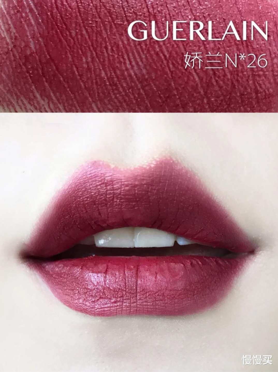 口红|十二大品牌40+热门色号合集！双十一口红选购看这一篇就足够