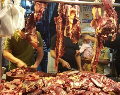 牛肉|牛肉铺老板说漏嘴：这5种牛肉常吃对身体没好处，从不敢给家人吃