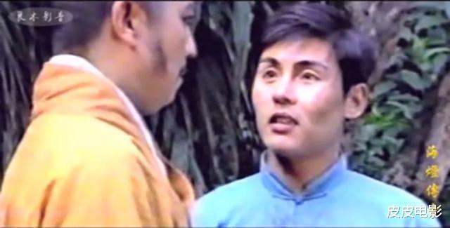 #电影#赵长军在电影圈不红，是因为他在另一个圈子里红的发紫